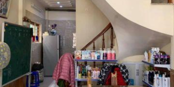 Chính chủ cần bán nhà phố Kim Giang, 60m2, 4 tầng, ngõ 3m, 3.4 tỷ.