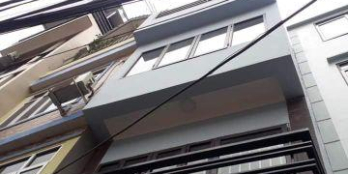 BÁN NHÀ PHỐ ĐẠI TỪ ,GẦN LINH ĐÀM 40M2 X 5T CHỈ HƠN 3 TỶ.LH 0913951955