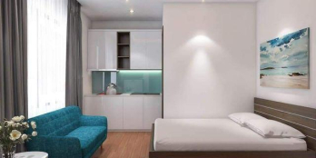 Bán Nhà Quận Hoàng Mai, 5 tầng 31m2 giá 3,5 tỷ LH 0983807241