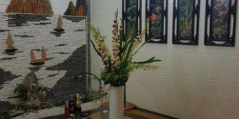 2,5Tỷ Hoàng Mai 36mx4tầng x3,9m mặt tiền, Ngõ rộng.