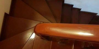 Nhà đẹp – gần phố- chủ để lại toàn bộ nội thất-50m2x4 tầng, chỉ 4,5 tỷ