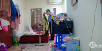 Bán nhà phố Giáp Bát, sđcc, dt 25mx4tag, giá 1,75 tỷ