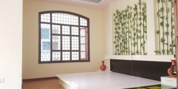 Bán nhà KV Nguyễn Đức Cảnh 4 tỷ, ô tô đỗ cửa, NỞ HẬU, kinh doanh, văn phòng tốt