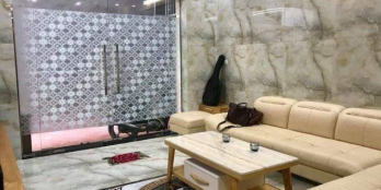 Bán nhà đẹp 52m2, phân lô cán bộ, ngõ rộng gần phố Nguyễn An Ninh giá 5.2 tỷ