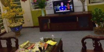 MUA ĐẤT TẶNG NHÀ, GIÁP NHỊ 50m2,3 THOÁNG, NGÕ TO, GIÁ RẺ HƠN THỊ TRƯỜNG CHỈ 2.1TỶ