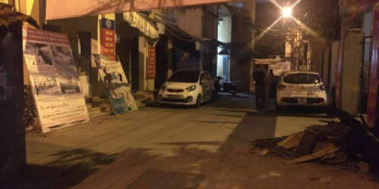 [hấp dẫn] nhà phố Giáp Bát 58 m2, ngõ ô tô, an sinh tốt, kinh doanh 3.6 tỷ.