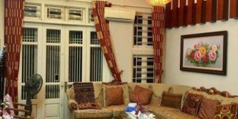 Sốc: Nhà đẹp như khách sạn, 51m2, 4 tầng, Định Công Thượng, Hoàng Mai, 3.05 tỷ.