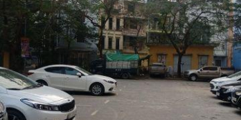 Bán nhà liền kề phân lô Bắc Linh Đàm, ô tô tránh, có vỉa hè, 70m2x4 tầng, mặt tiền 5m, giá 7,4 tỷ