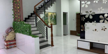 Bán nhà phân lô, ô tô đỗ cửa kim đồng 45m 5 tầng.giá 5.8 tỷ.