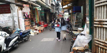 Nhà Hoàng Mai, KD,ô tô sát nhà 10m, ở ngay, 4T, 2,5 Tỷ