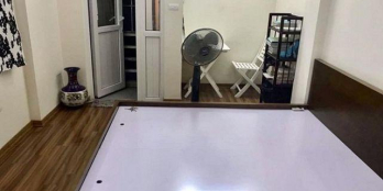 Chỉ 3.3 tỷ có nhà 5 tầng Nguyễn Hữu Thọ ÔTÔ chạy vòng quanh. LH  0868439235