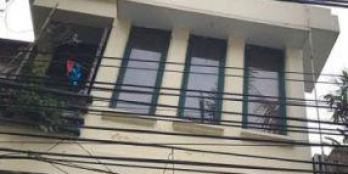 GIÁ ĐÁY!!! Bán nhà Hoàng Mai, gần Đền Lừ, gần mọi thứ, 5 tầng, giá bán 2.55 tỷ