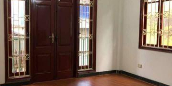 Bán nhà phân lô Đại Từ 33m*5 tầng, ô tô vào nhà, 3.2 tỷ