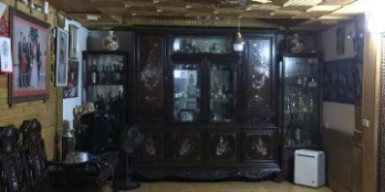 Bán nhà Hoàng Mai - Ngõ 521 Trương Định 2.1 tỷ, 66m2. cấp 4