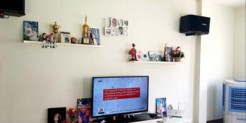 Bán Nhà Đông Thiên Vĩnh Hưng Nhà Đẹp Yên Tĩnh 2 Thoáng 3 7 tỷ