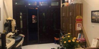 Bán nhà riêng phố Trương Định diện tích rộng, 5 tầng, nhỉnh 2 tỷ rưỡi