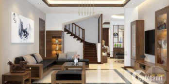 Bán nhà Nguyễn Đức Cảnh - Hoàng Mai, 59mx4T, kinh doanh, chỉ 5.2 tỷ