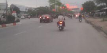 Mặt phố Tân Mai, KD cực sầm uất 60m, nhà 4 tầng