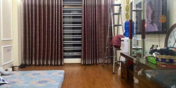 Bán nhà đẹp Hoàng Mai 40m 5tầng 2.45 tỷ, nội thất đẹp ở luôn. LH 0868439235