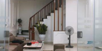 NHÀ ĐẸP ĐẠI TỪ MANG LẠI NHIỀU LỘC CHO CHỦ,45m2, 5TẦNG,MẶT TIỀN 4.3m,GẦN HỒ,3.9TỶ.