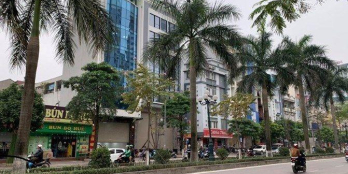 Bán nhà Mặt Phố Tân Mai, Diện tích 60m2, Kinh doanh sầm uất, Giá 14.8 tỷ. Lh 0971592204