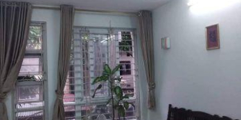 Bán nhà 5 tầng, 3 ngủ, lô góc, 29m2, Đại Từ, Hoàng Mai, 1.89 tỷ.