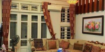 Sốc: nhà Đại Từ, Hoàng Mai, 45m2, 4T, ngõ 3m, 2.8 tỷ.