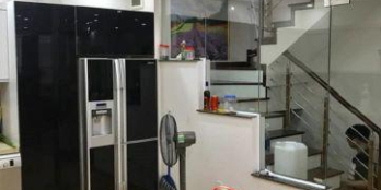 Bán nhà Đền Lừ 1 LÔ GÓC GẦN HỒ 48M2 4 TẦNG 2.9 TỶ