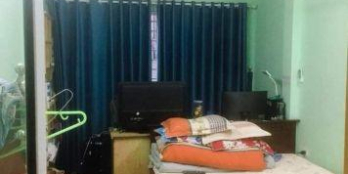 BÁN NHÀ MINH KHAI, HOÀNG MAI 34M 5T GIÁ 2.15 TỶ 0334882320