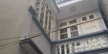 Nhà đẹp Trương Định,3 gác đỗ,cách Trương Định 50m,DT 50m2x4 tầng,MT 5m.Giá 3.4 tỷ