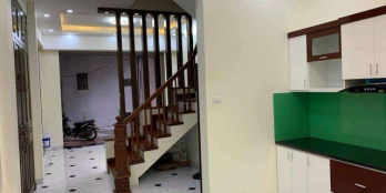 >>NHÀ QUÁ ĐẸP, Ở NGAY  Trương Định 32m,  4 Tầng, 2.5 tỷ Hoàng Mai.