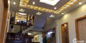 Luật sư bán nhà Tân Mai LÔ GÓC PHÂN LÔ 45M2 2.85 TỶ