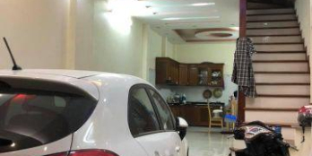 Bán nhà 50m2, phân lô, ô tô tránh, gần mặt phố Nguyễn An Ninh giá 5.4 tỷ