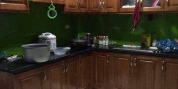 Bom chùm nhà Nam Dư 30m2, sổ phân lô xinh như hoa hậu