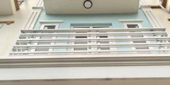 Ô tô, nhà mới tại Vĩnh Hưng 30Mx5T, giá 2.35 tỷ.