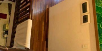 Mới! Hơn 2 tỷ có nhà 37m2 Hoàng Mai, vài bước ra ô tô