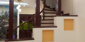 Bán nhà Trần Nguyên Đán, KĐT Định Công 47m MT4m dân trí, an ninh 0948263775.