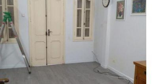 Nhà đẹp giá rẻ gần đê Nguyễn Khoái 32mx4T, mt 5m giá 1 tỷ 7.