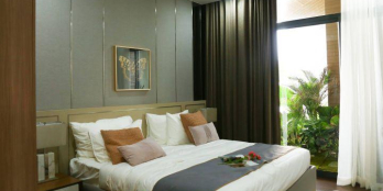 Cần thanh khoản căn condotel mặt biển Hà My, Hội An, full nội thất, đủ sổ đỏ