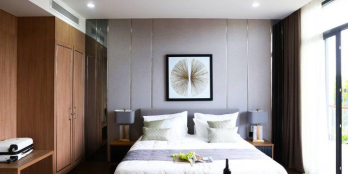 Cần bán căn hộ khách sạn Hội An – đủ nội thất, thiết kê 5*, view biển