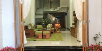 Bán nhà 101/3 An Văn Dương – Phường Xuân Phú – Tp Huế