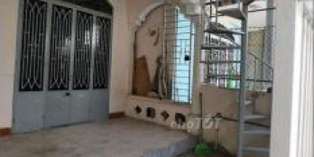 BÁN NHÀ C4 KIỆT RỘNG 4,5 M ĐƯỜNG ĐẶNG HUY TRỨ, TP HUẾ