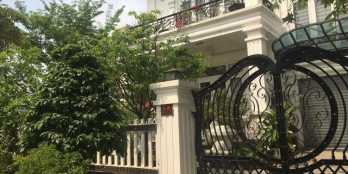 Cần Bán Biệt Thự Vườn An Cựu City - View Công Viên Thoáng, Đẹp. LH 0796571878