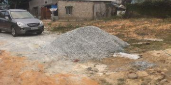 chốt nhanh lô đất minh mạng huế