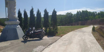 Hương An Viên sắp mở bán giai đoạn 1. Đặt nhanh để có vị trí đắc địa.