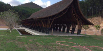 Hương an viên - chốn an yên cho người đã khuất