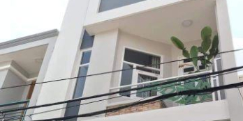 ---   CẦN BÁN GẤP  NHÀ TRÊN ĐƯỜNG ĐOÀN NGUYÊN TUÂN---