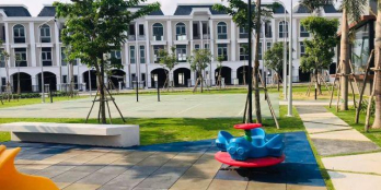 Bán nhà 1 trệt 2 lầu tại khu đô tị Solar City, Giá 2,5 tỷ/ căn. LH: 0908737127