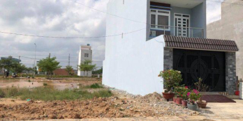 Mở bán đất nền dự án KDC BÌNH CHÁNH