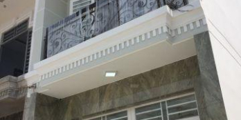 chính chủ bán căn nhà 80m2  gần khu dân cư, tiện kinh doanh, ngân hàng hổ trợ